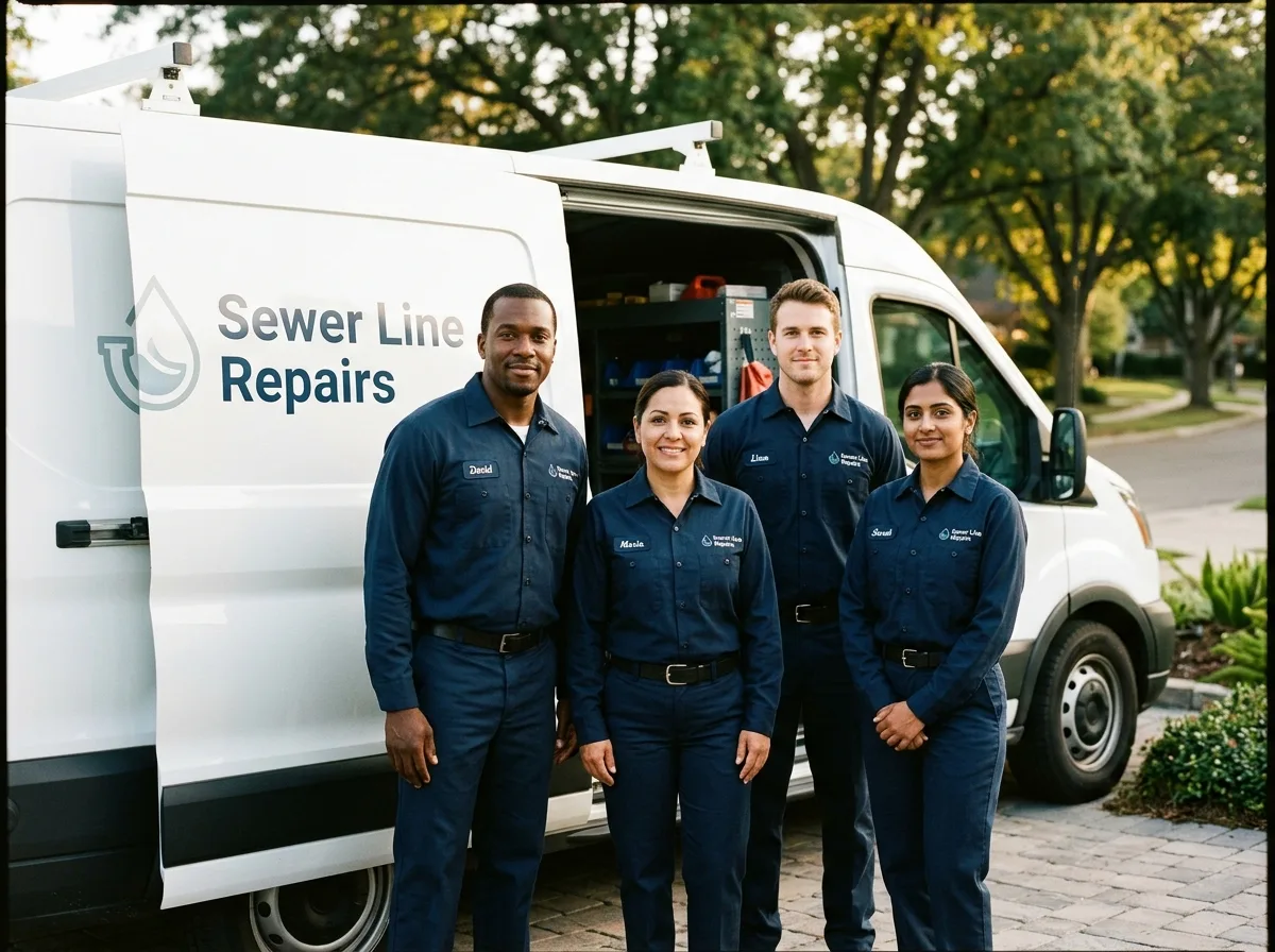 Emergency Plumber company in Munising, MI