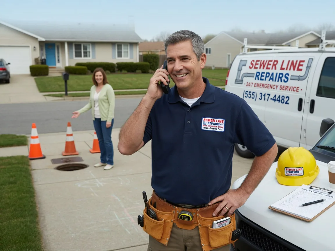 Emergency Plumber Munising, MI FAQs