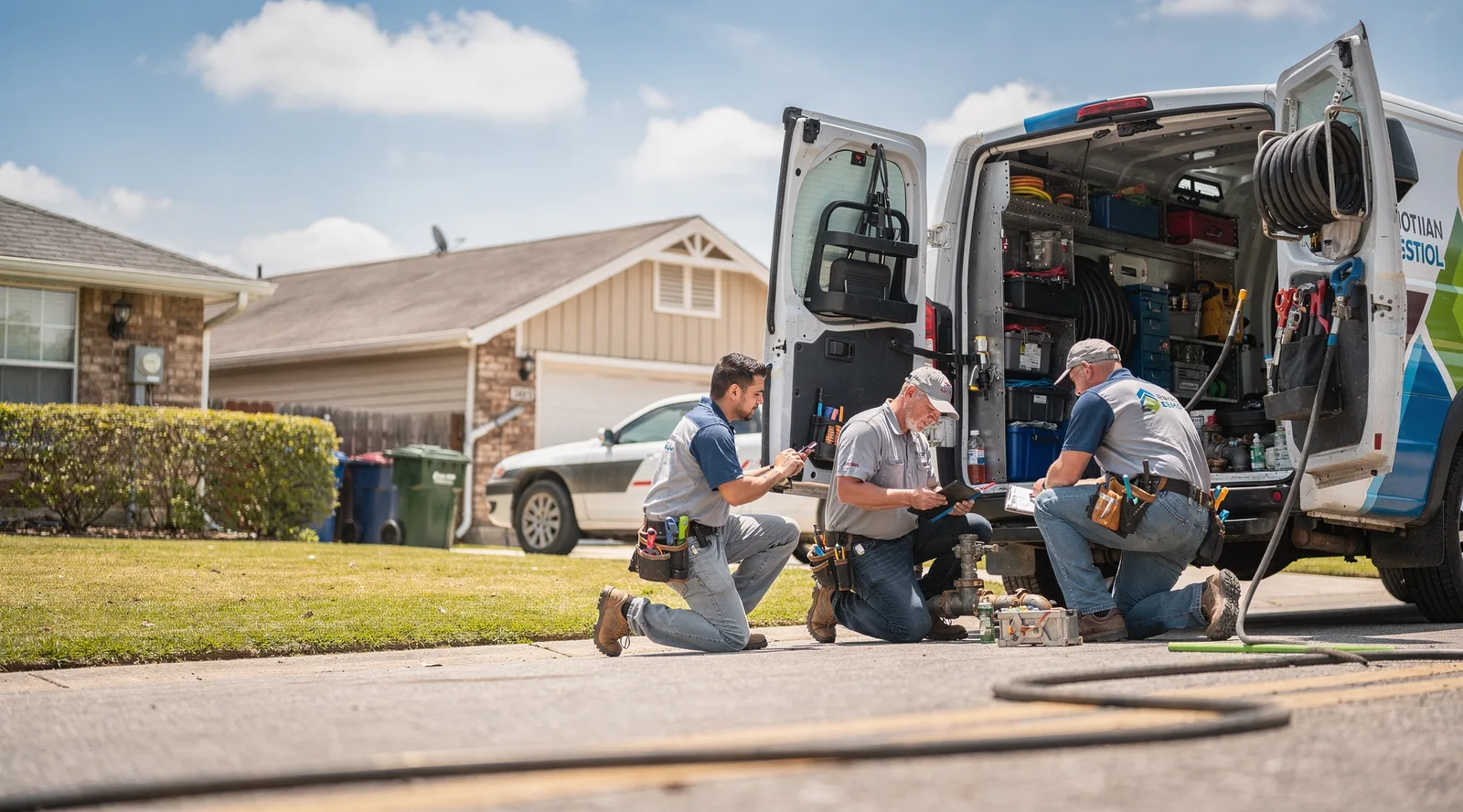Emergency Plumber in Munising, MI near me